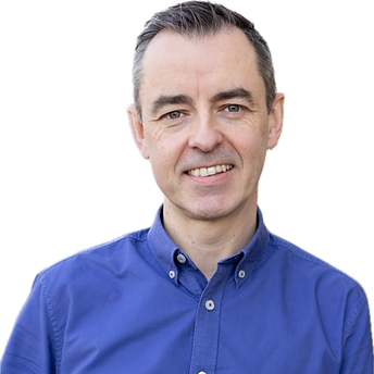 Stuart Bonthron